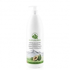Lotion de Massage Neutre Alpiderma